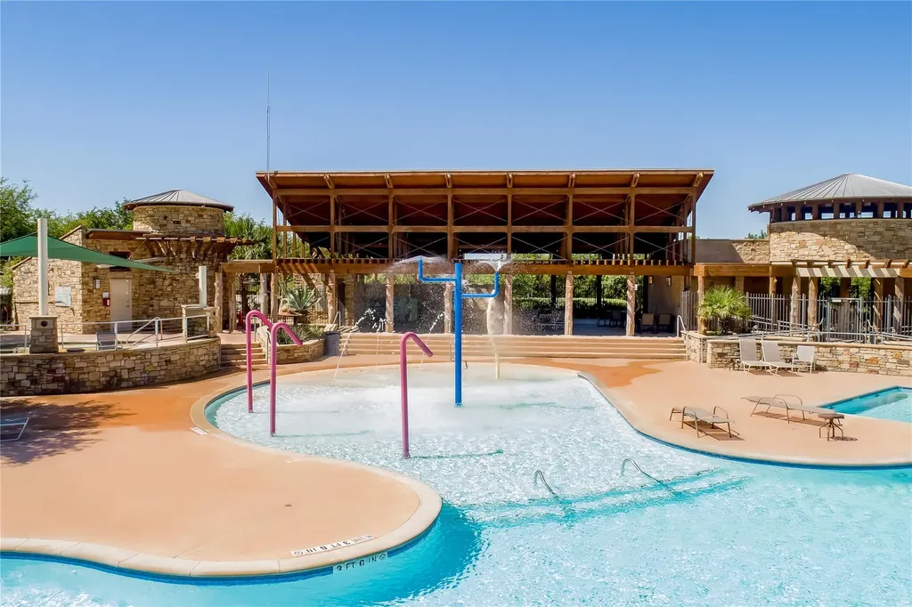 5129 Diamante Drive Spicewood TX 78669