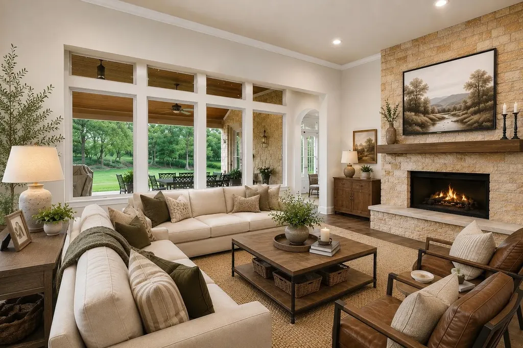 5129 Diamante Drive Spicewood TX 78669
