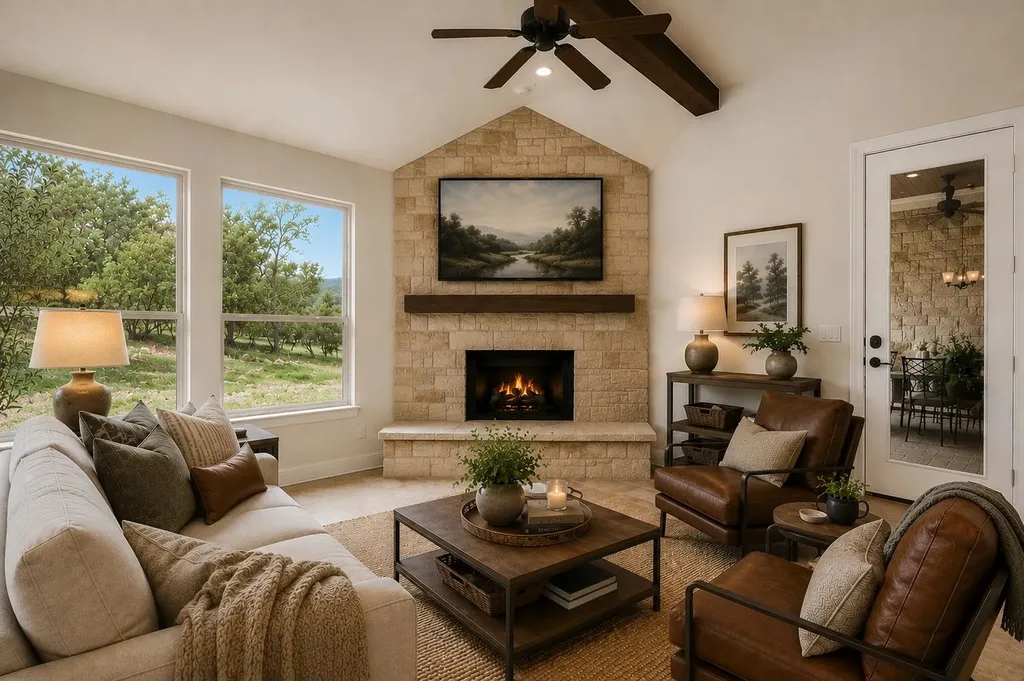 5129 Diamante Drive Spicewood TX 78669