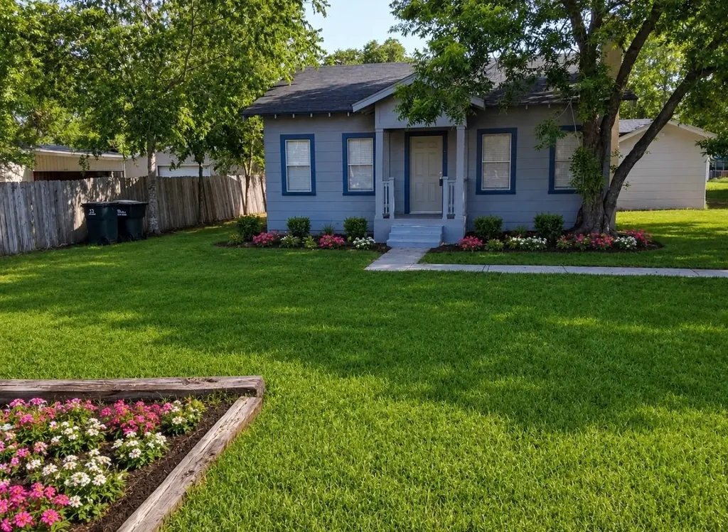 513 San Marcos Highway Luling TX 78648