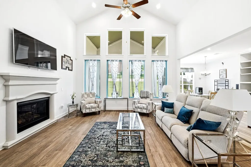 4601 Apollonia Way Leander TX 78641