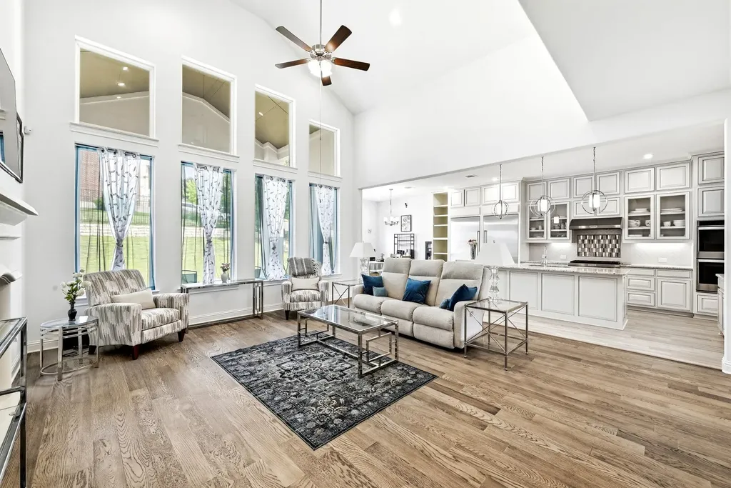 4601 Apollonia Way Leander TX 78641