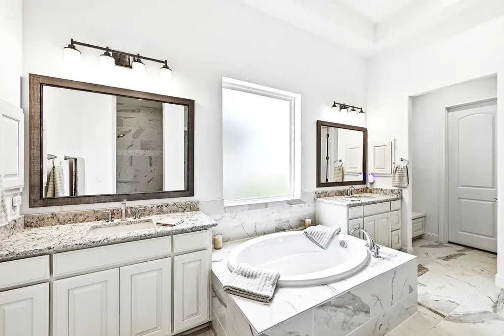 4601 Apollonia Way Leander TX 78641