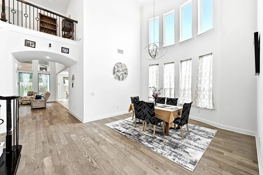 4601 Apollonia Way Leander TX 78641
