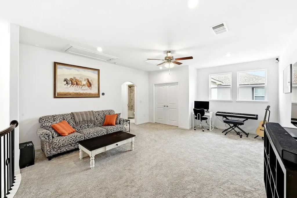 4601 Apollonia Way Leander TX 78641