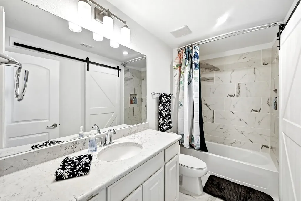 4601 Apollonia Way Leander TX 78641