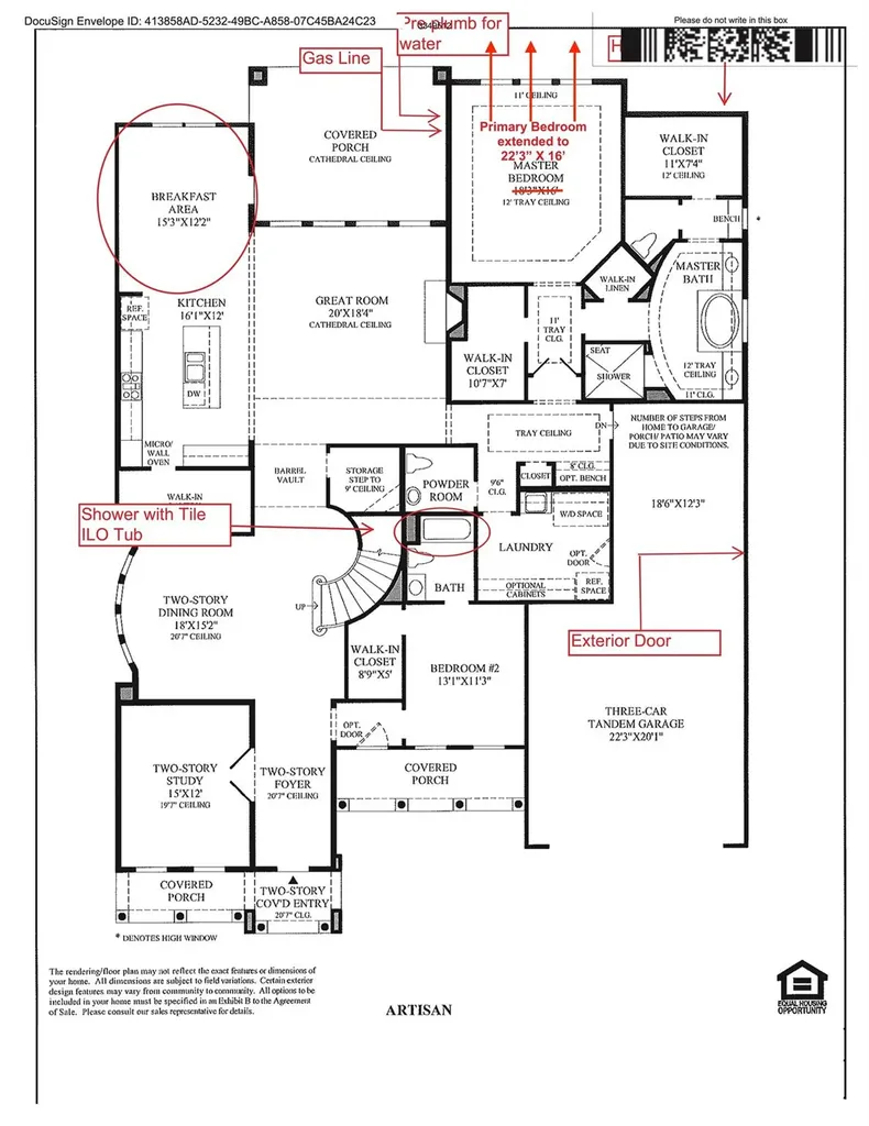 4601 Apollonia Way Leander TX 78641