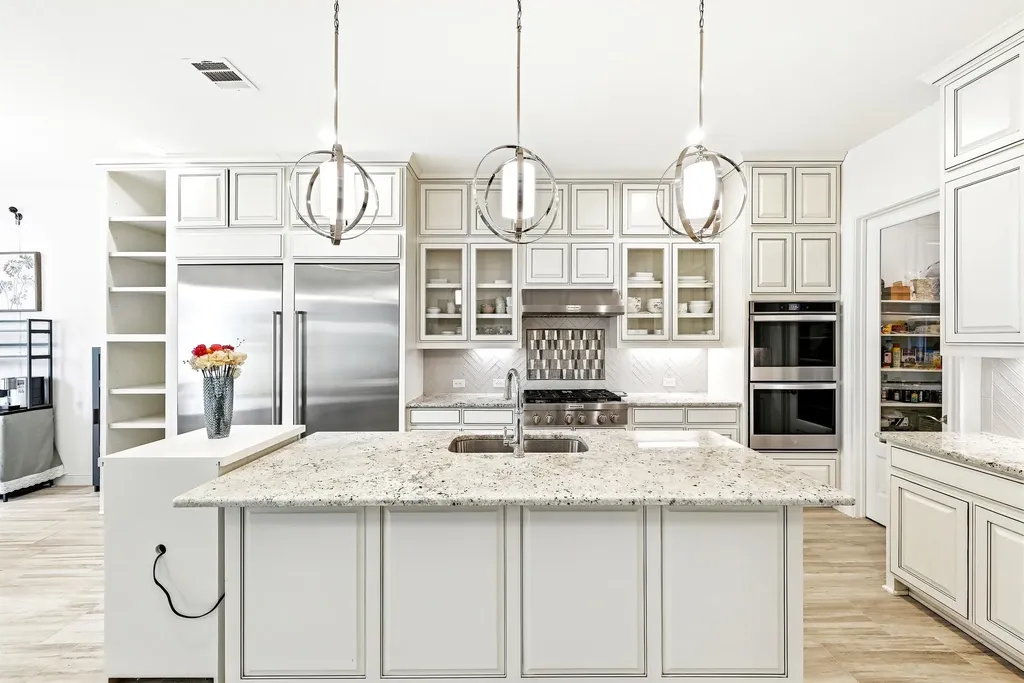 4601 Apollonia Way Leander TX 78641