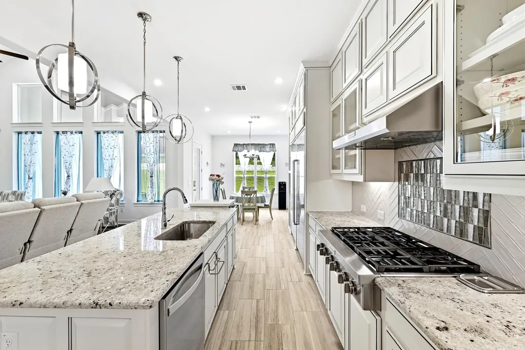 4601 Apollonia Way Leander TX 78641