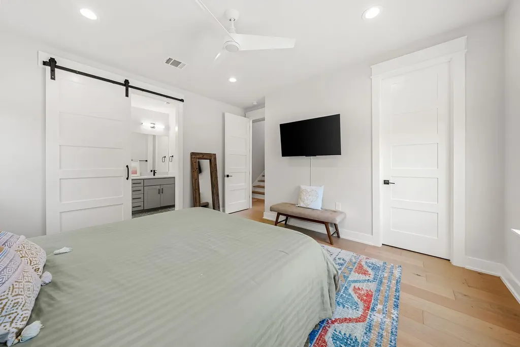 5109 Stone Gate Drive Austin TX 78721