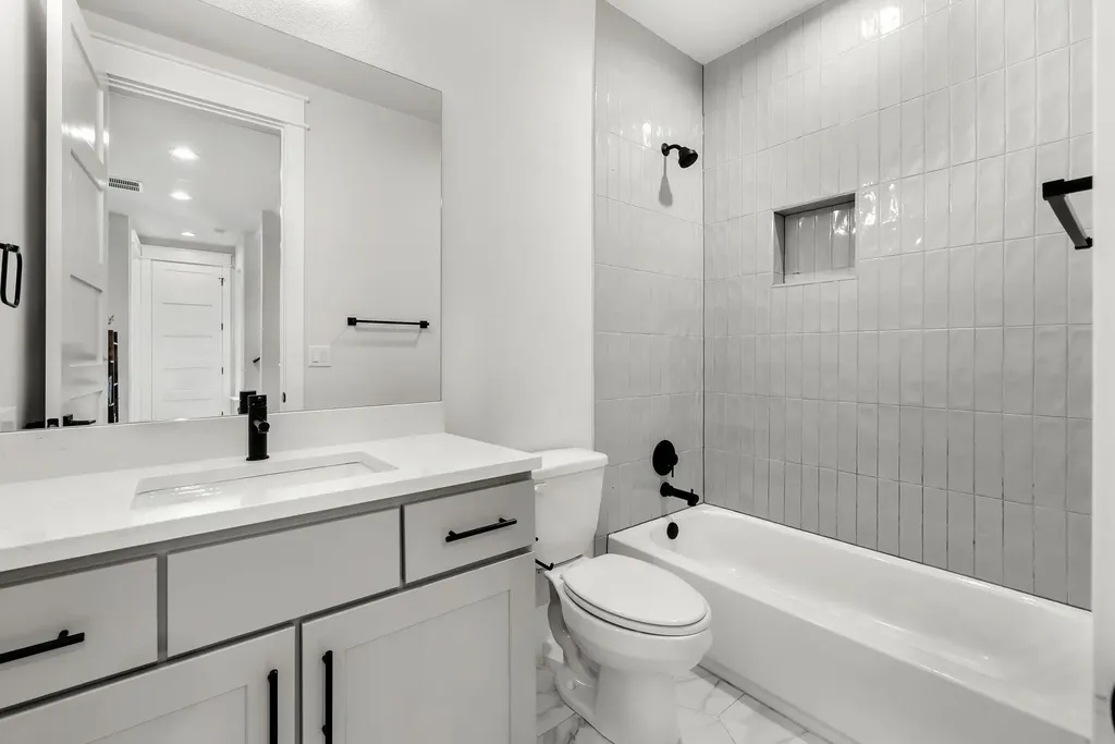 5109 Stone Gate Drive Austin TX 78721