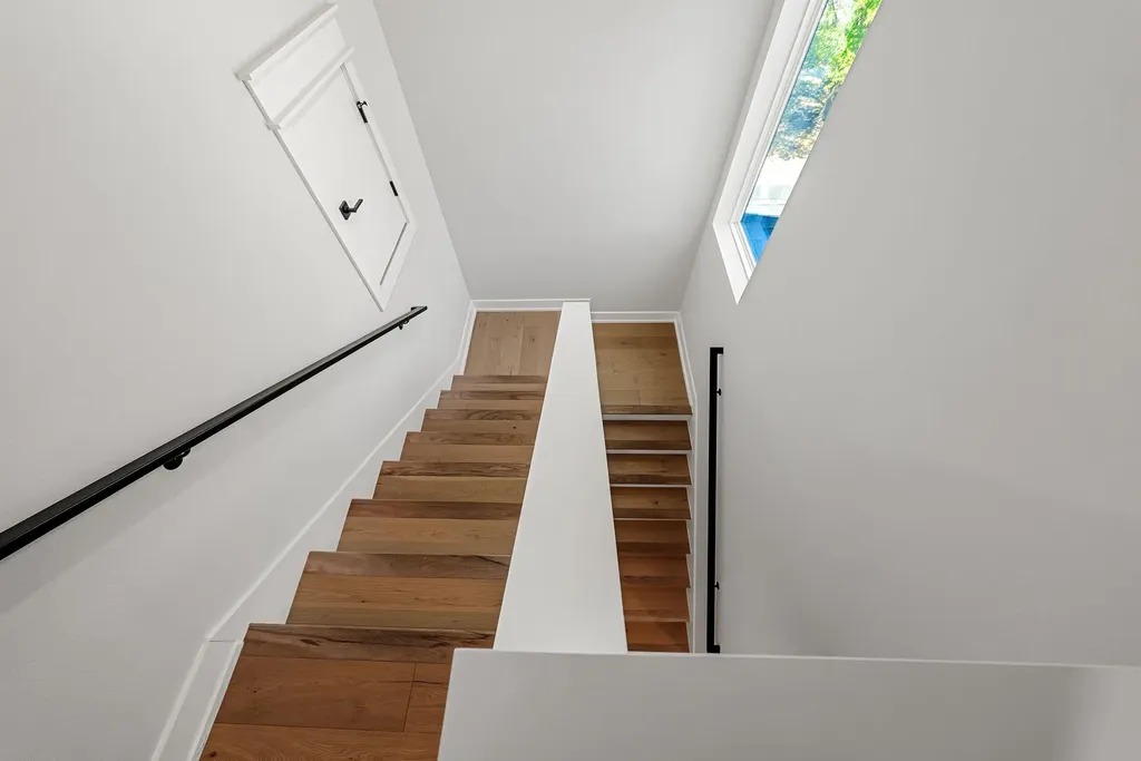 5109 Stone Gate Drive Austin TX 78721