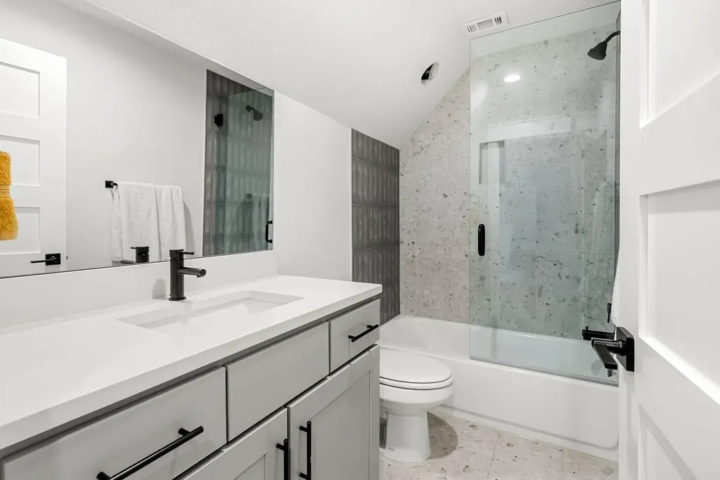 5109 Stone Gate Drive Austin TX 78721