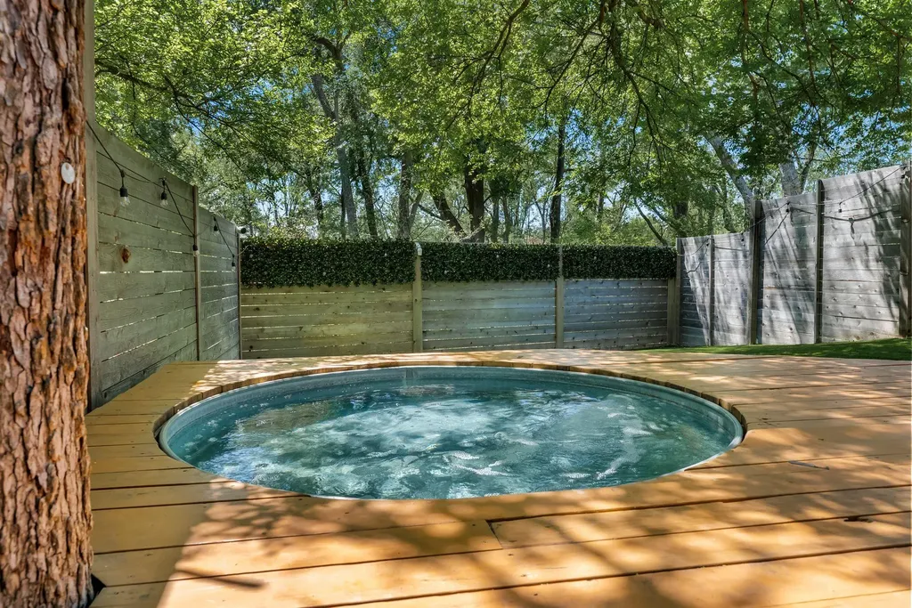 5109 Stone Gate Drive Austin TX 78721