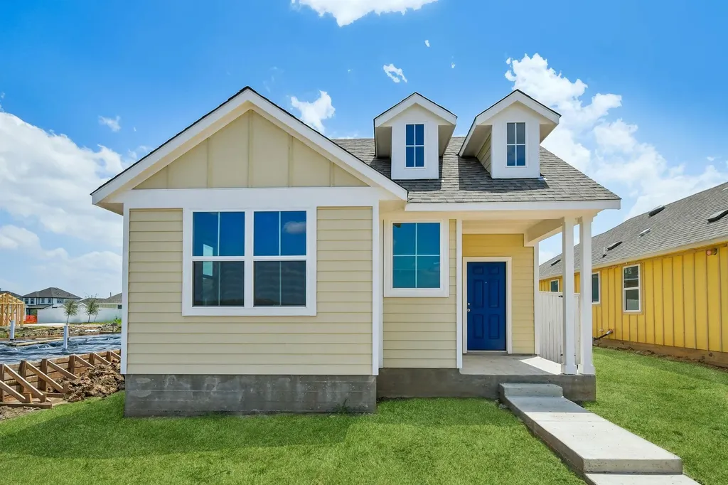 171 Cider Creek Drive Elgin TX 78621