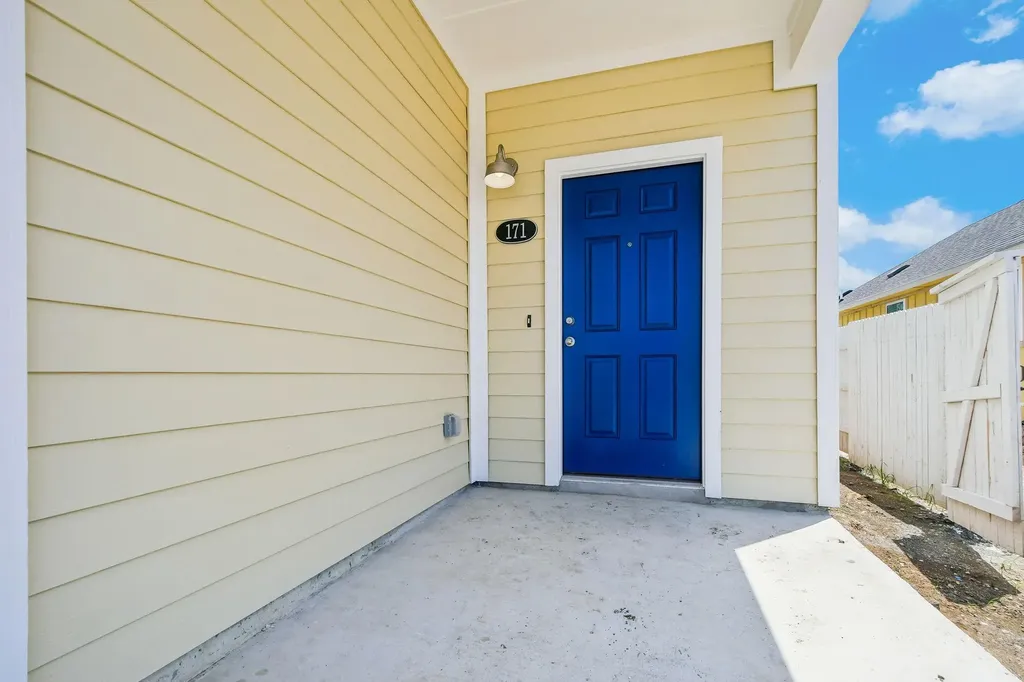 171 Cider Creek Drive Elgin TX 78621