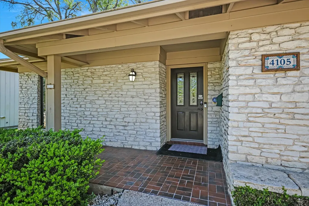 4105 Far West Boulevard Austin TX 78731