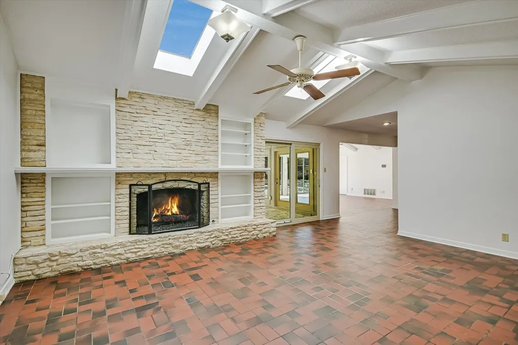 4105 Far West Boulevard Austin TX 78731