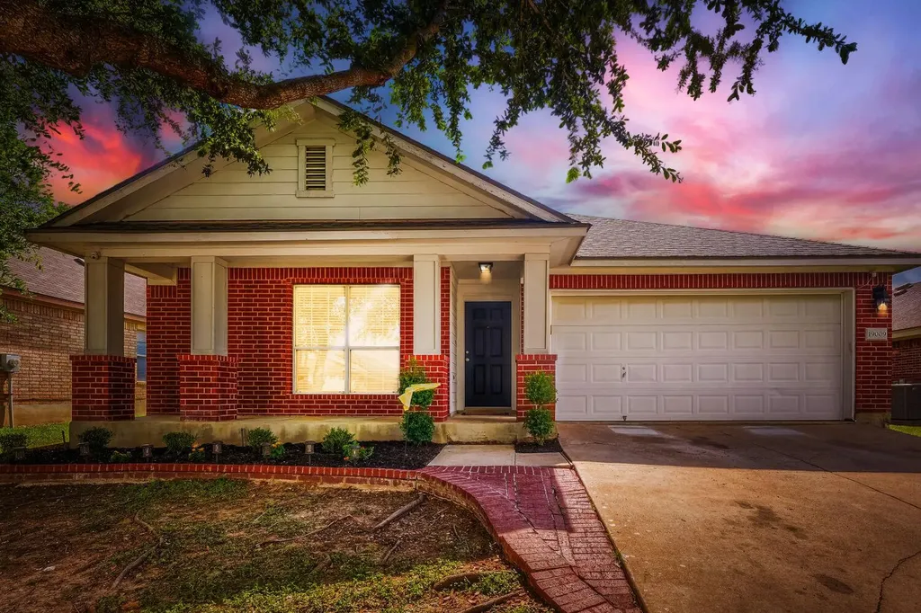 19009 Leigh Lane Pflugerville TX 78660