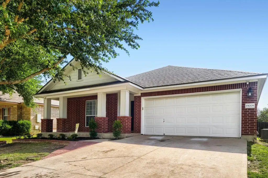 19009 Leigh Lane Pflugerville TX 78660