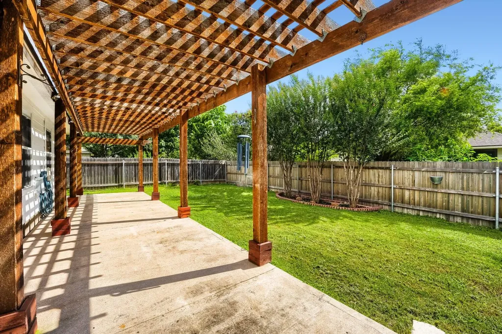 19009 Leigh Lane Pflugerville TX 78660