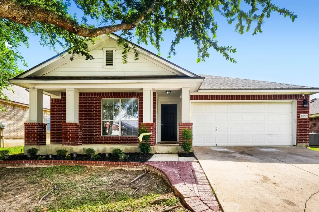 19009 Leigh Lane Pflugerville TX 78660