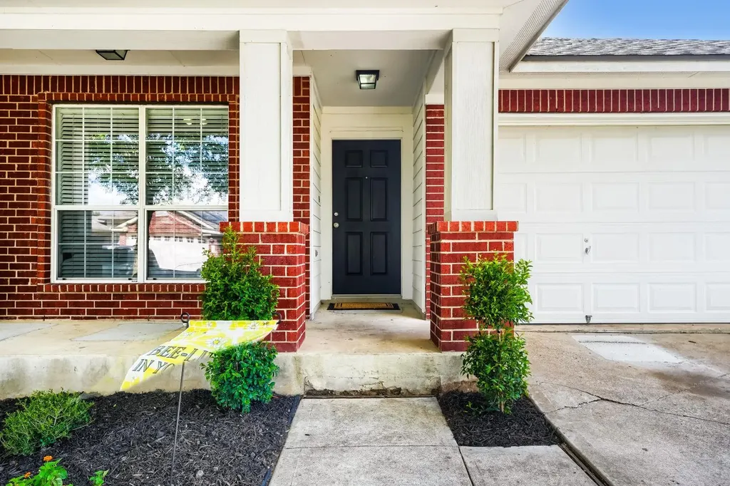 19009 Leigh Lane Pflugerville TX 78660