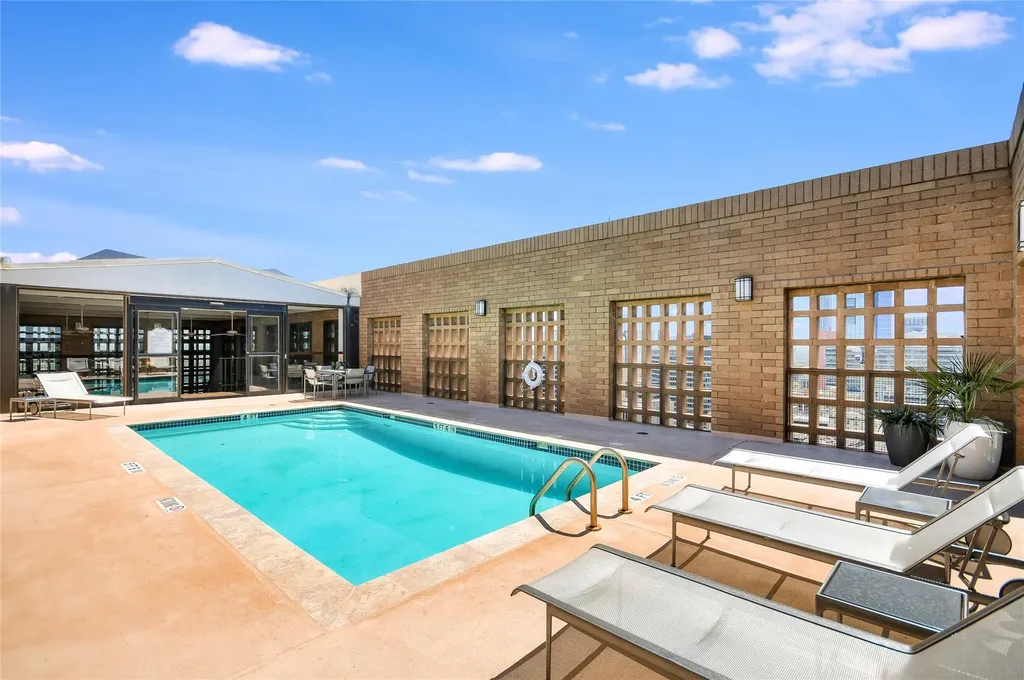 1122 Colorado Street Austin TX 78701