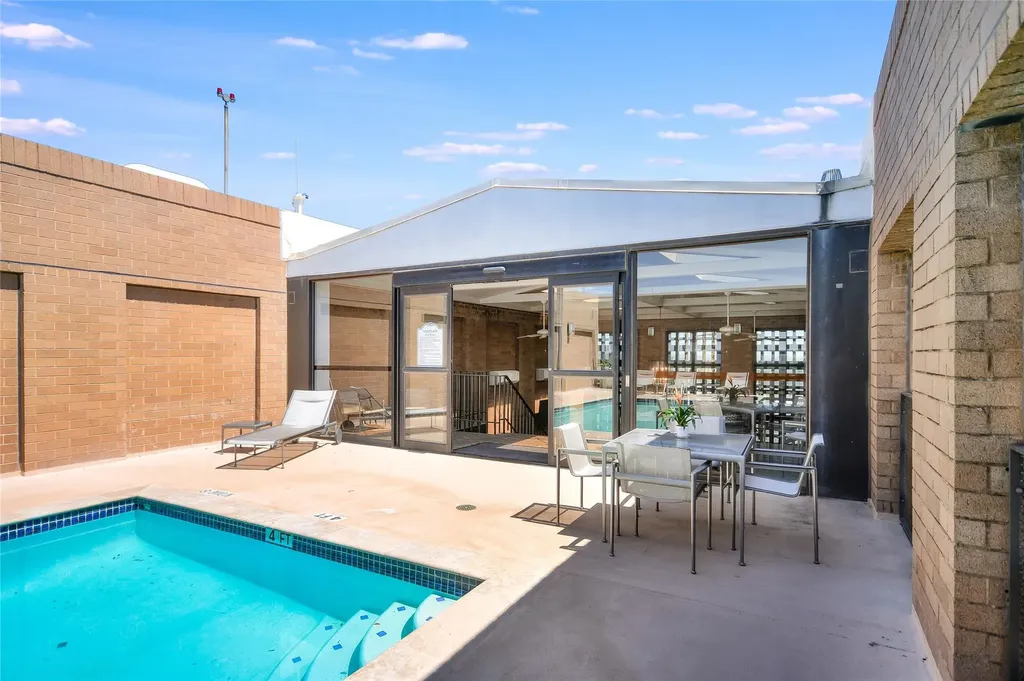 1122 Colorado Street Austin TX 78701