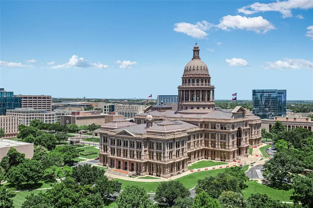 1122 Colorado Street Austin TX 78701