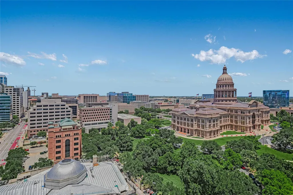 1122 Colorado Street Austin TX 78701