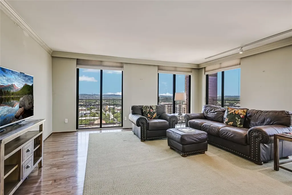1122 Colorado Street Austin TX 78701