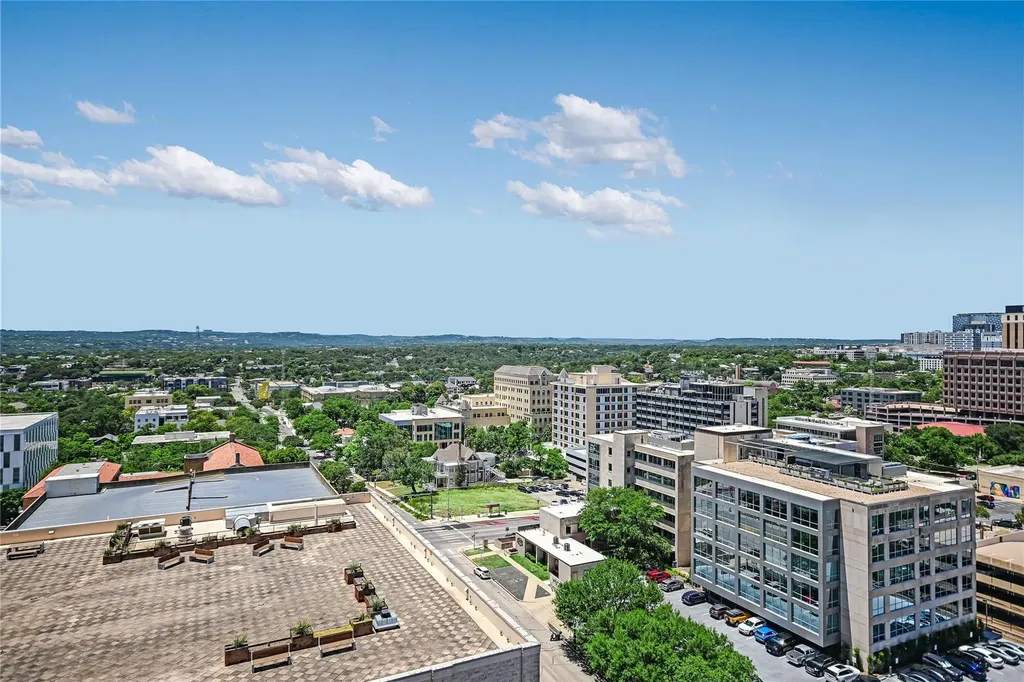 1122 Colorado Street Austin TX 78701