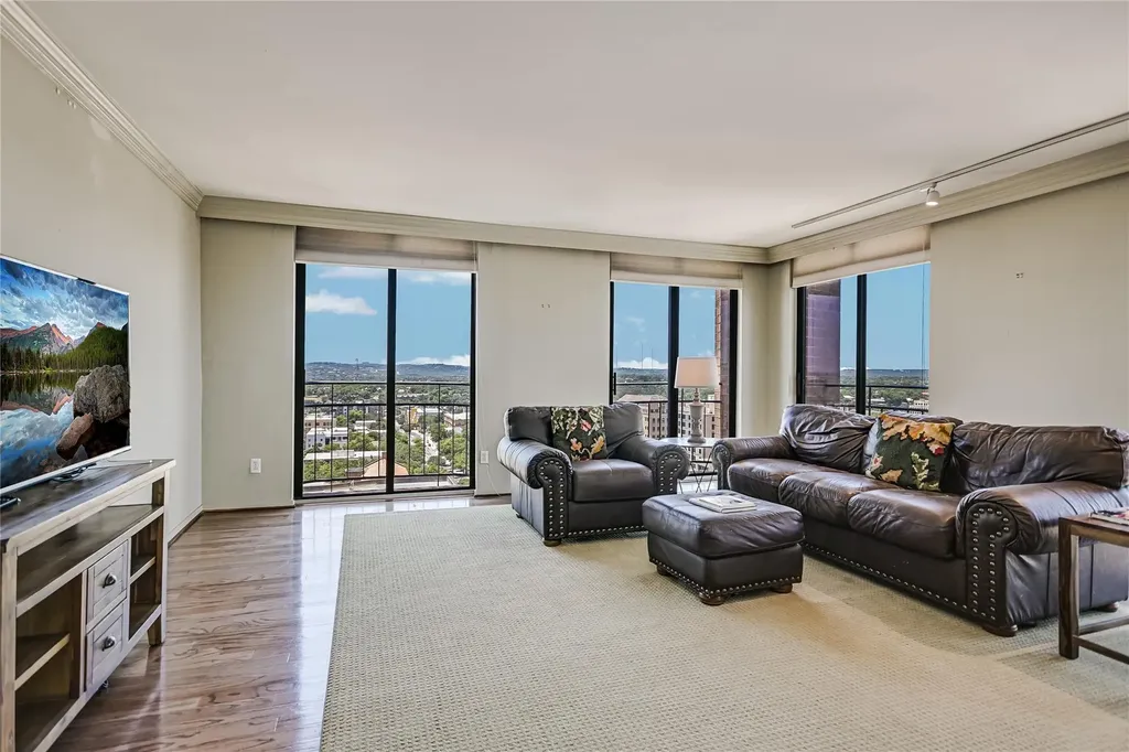 1122 Colorado Street Austin TX 78701