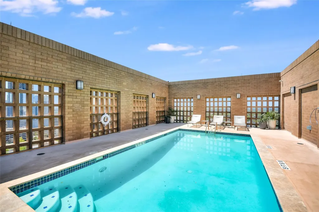1122 Colorado Street Austin TX 78701