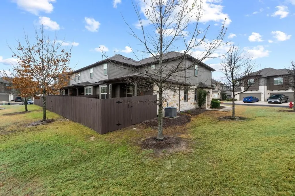 2880 Donnell Drive Round Rock TX 78664