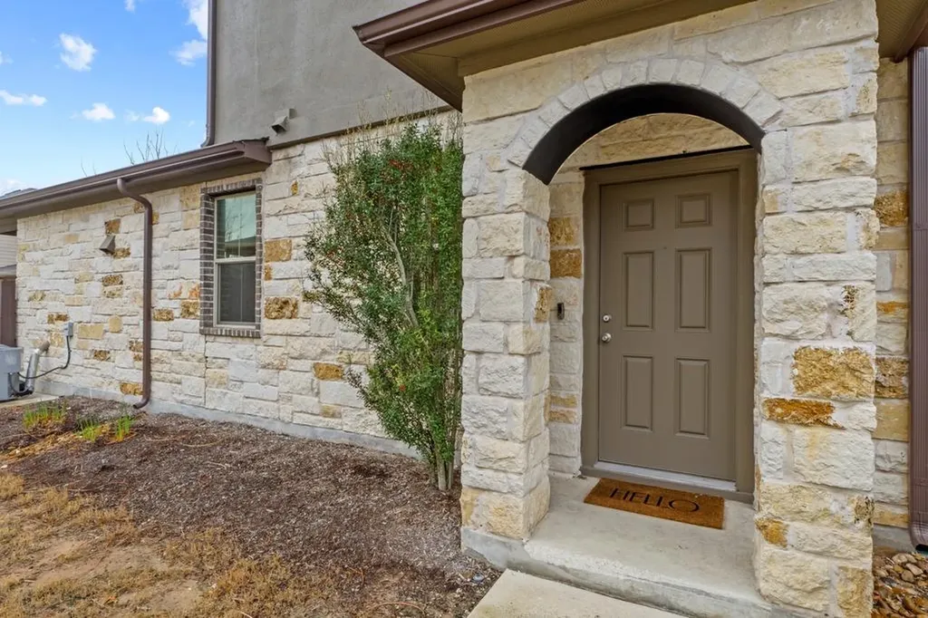 2880 Donnell Drive Round Rock TX 78664