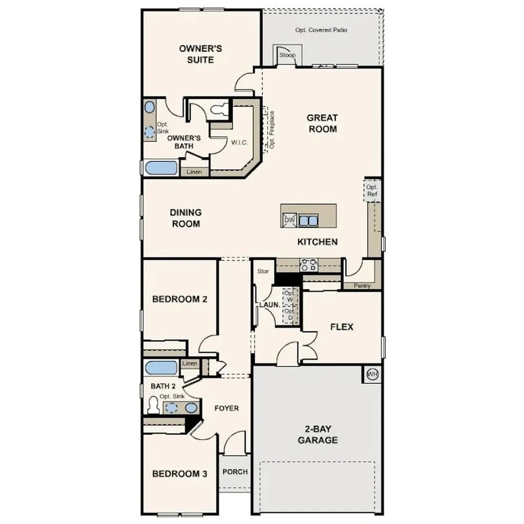 1205 Lavender Way Georgetown TX 78628