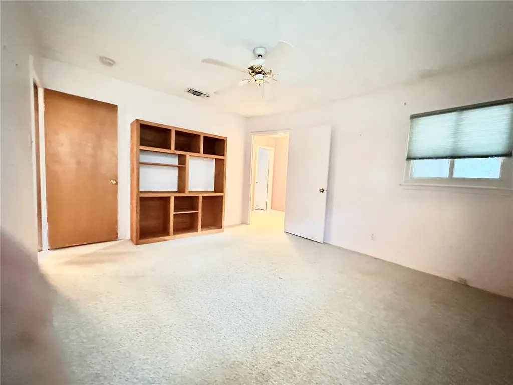 1704 Parkside Lane Austin TX 78745