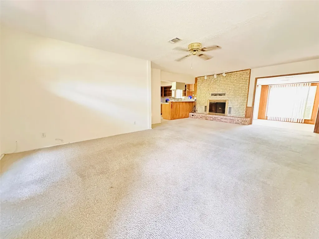 1704 Parkside Lane Austin TX 78745