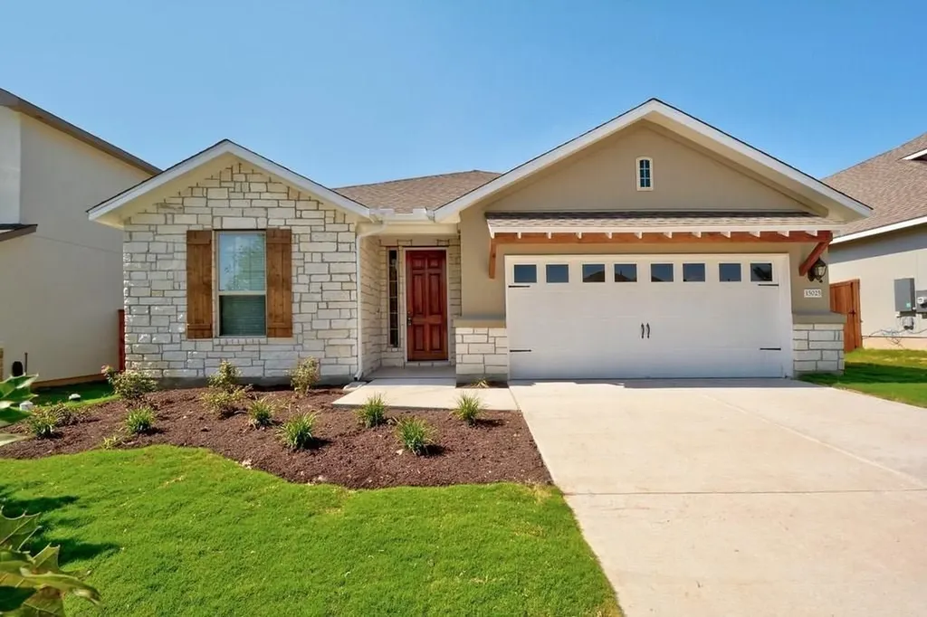 15025 Via Del Corso Drive Bee Cave TX 78738