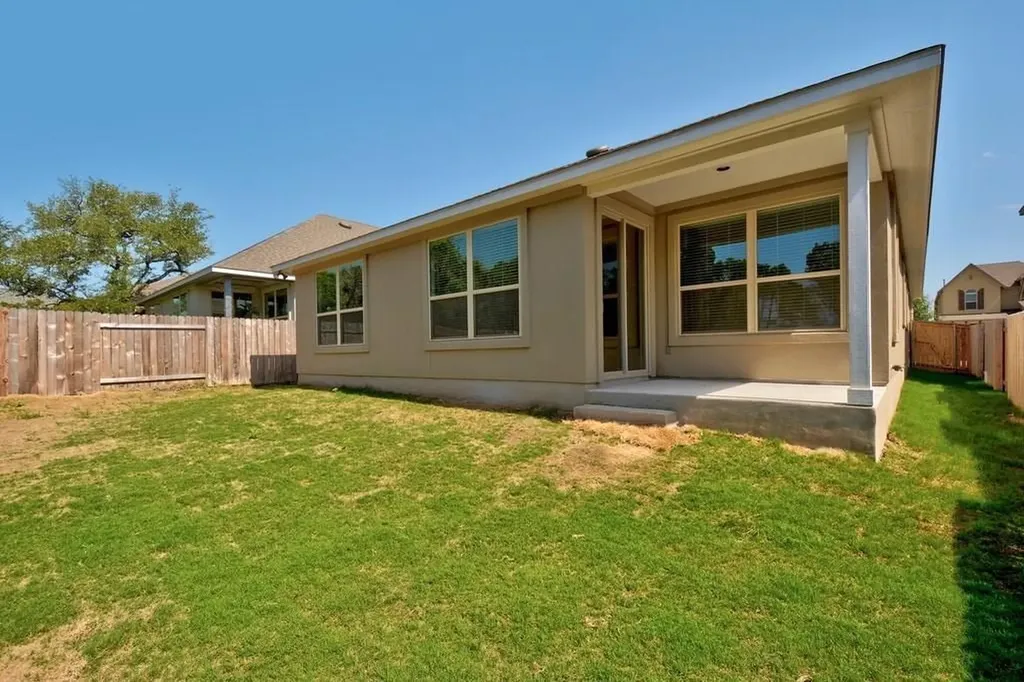 15025 Via Del Corso Drive Bee Cave TX 78738