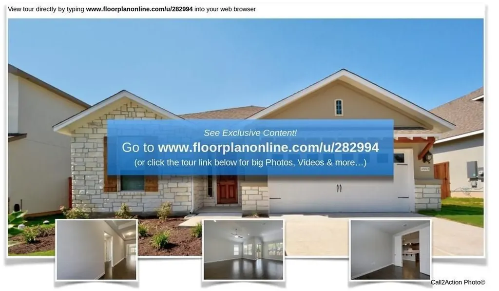 15025 Via Del Corso Drive Bee Cave TX 78738