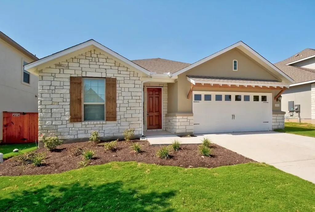 15025 Via Del Corso Drive Bee Cave TX 78738
