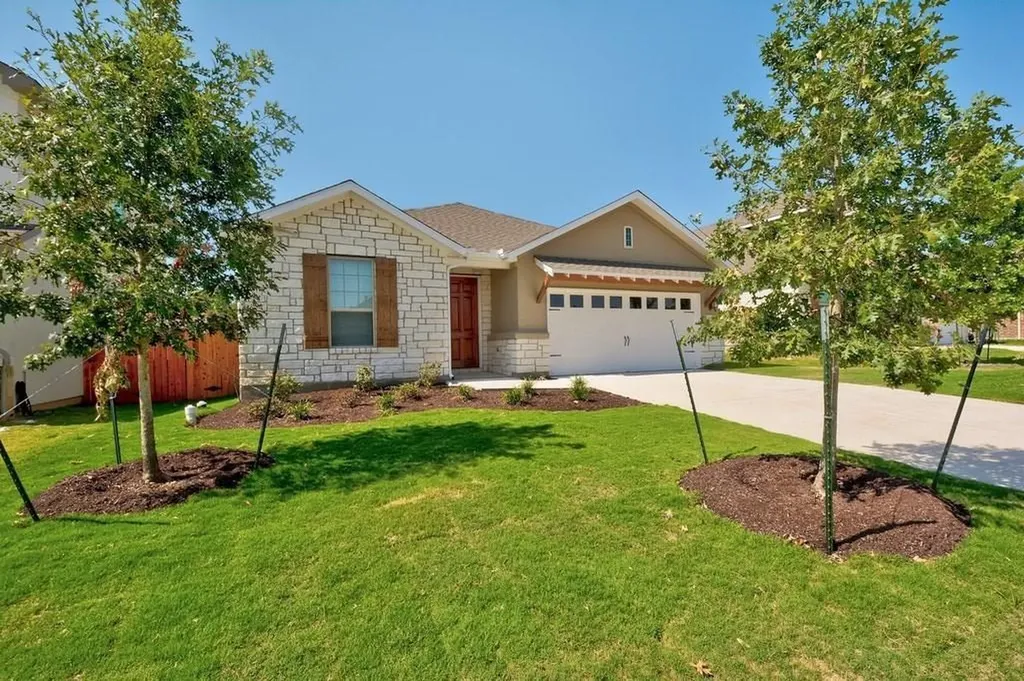 15025 Via Del Corso Drive Bee Cave TX 78738