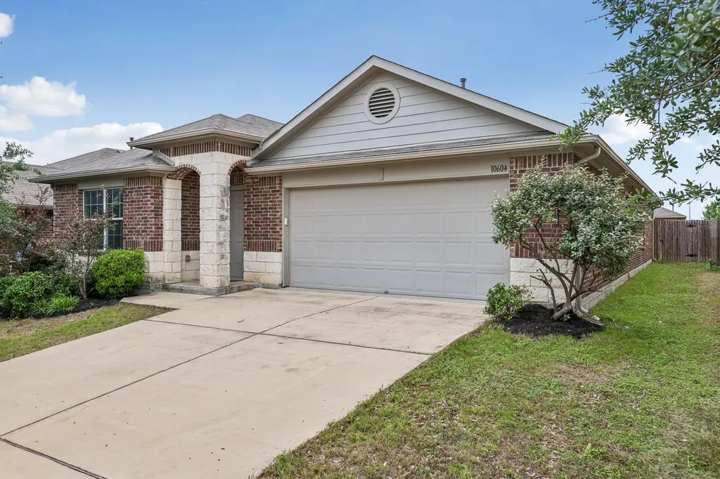 10604 Menominee Falls Lane Austin TX 78754