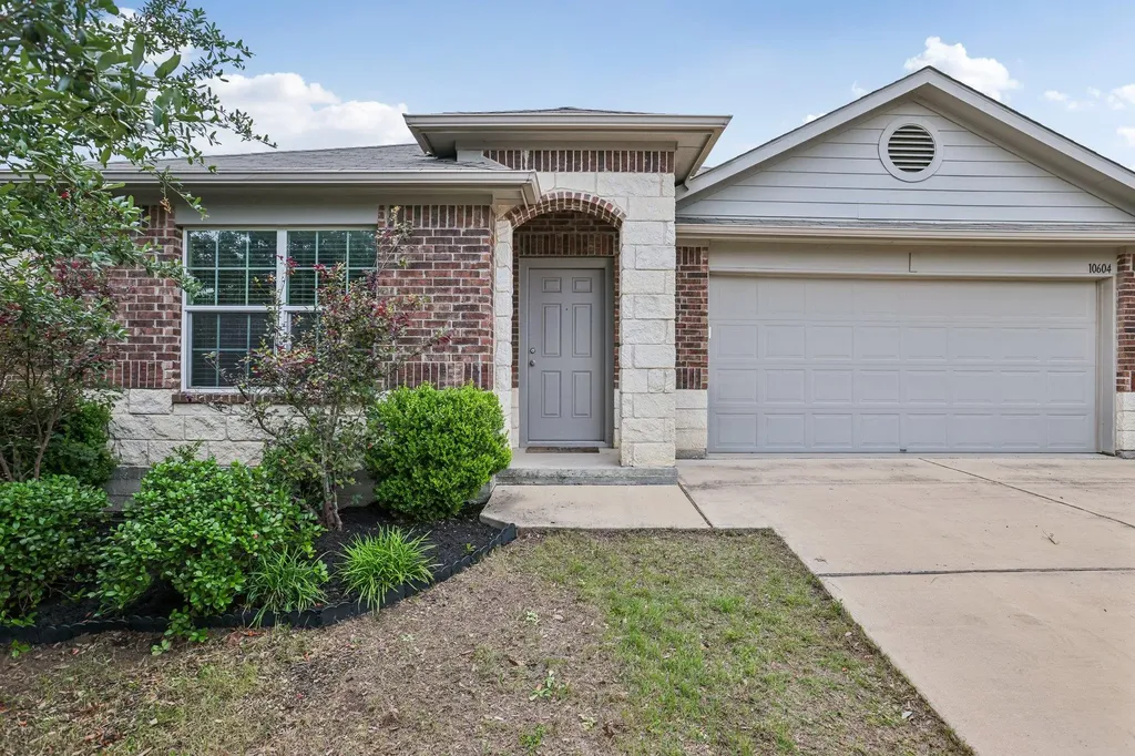 10604 Menominee Falls Lane Austin TX 78754