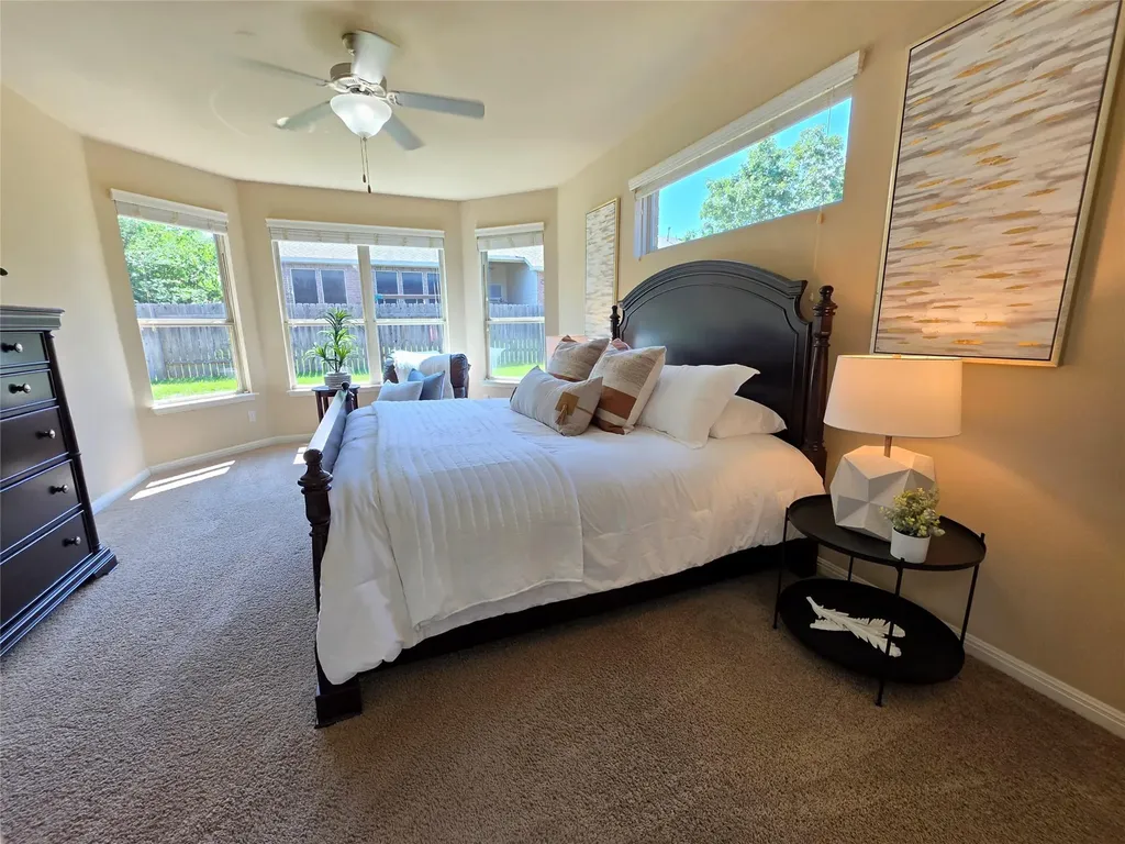 1008 Fred Couples Court Round Rock TX 78664