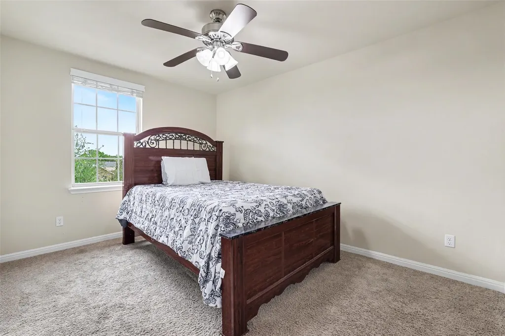 1008 Fred Couples Court Round Rock TX 78664