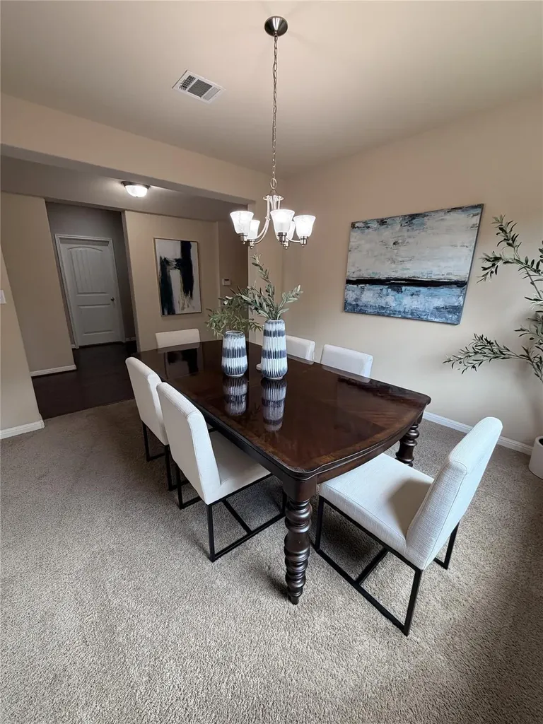 1008 Fred Couples Court Round Rock TX 78664